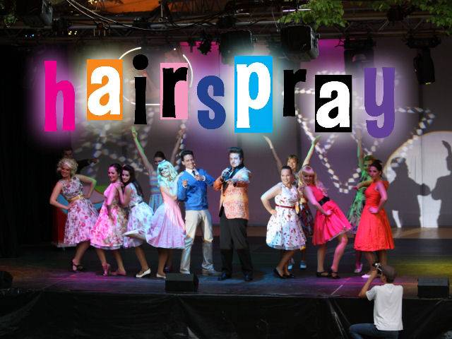 Hairspray